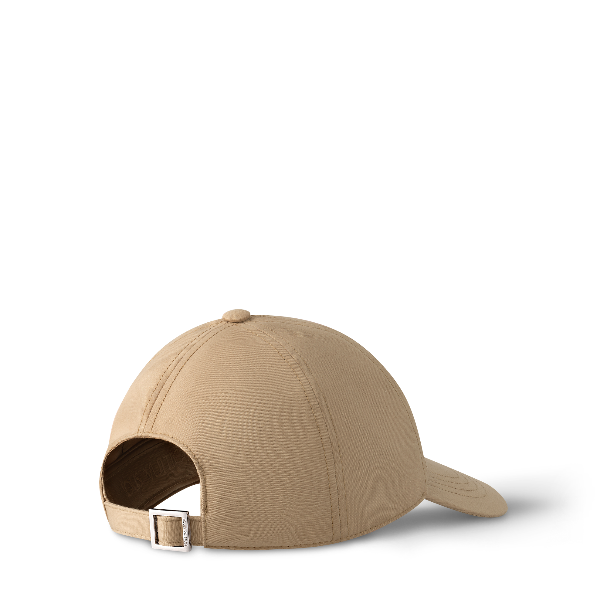 Only LV Cap - Luxury S00 Beige | LOUIS VUITTON